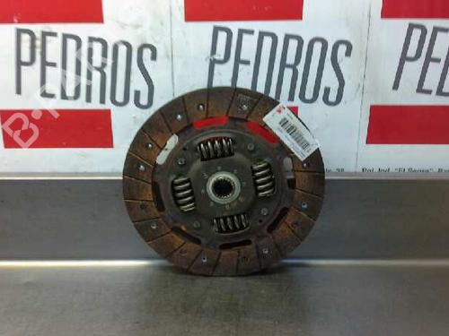 Andre RENAULT TRAFIC II Van (FL) [2001-2026]  14323440