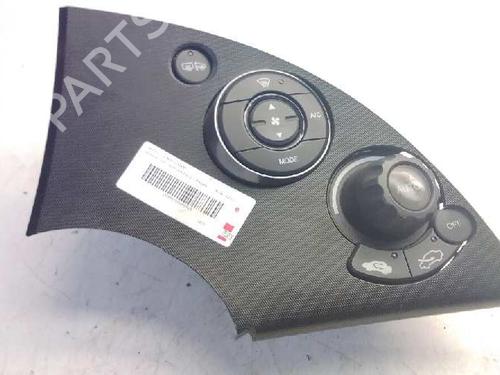 Used Climate control HONDA CIVIC VIII Hatchback (FN, FK) [2005-2012]  11830055