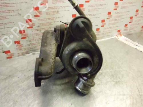Used Turbocharger/Supercharger CITROËN XANTIA (X1_, X2_) [1993-2003]  212950