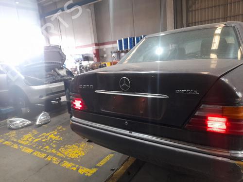 Front left interior door handle MERCEDES-BENZ E-CLASS (W124) E 300 D (124.131) | BP25228479I13 