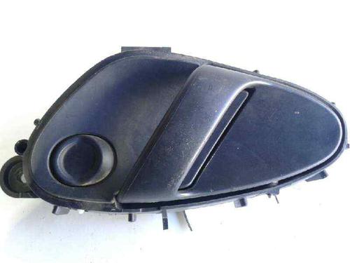 Used Rear left interior door handle Rear left interior door handle CITROËN XSARA Coupe (N0) 1.9 TD (90 hp) 6989130 6989130