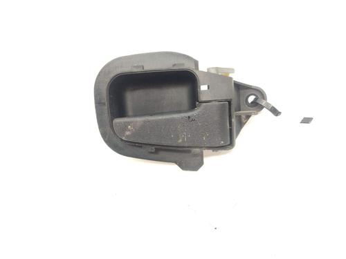 Used Front right interior door handle Front right interior door handle 16907611 16907611
