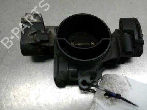 Used Throttle body PEUGEOT 206 Hatchback (2A/C) [1998-2012]  14313950