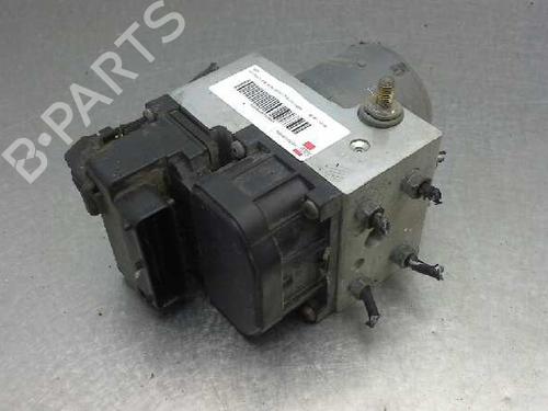 ABS Bremseaggregat PEUGEOT 406 (8B) [1995-2005]  2233772