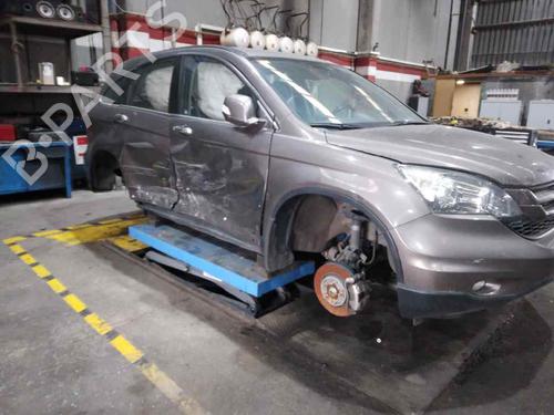Left front driveshaft HONDA CR-V III (RE_) | BP20224223M38 - Image 5
