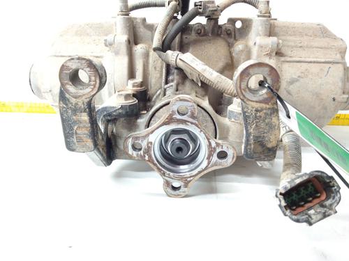 Rear differential NISSAN JUKE (F15)  | BP17059748M24 