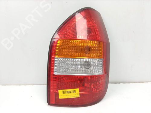 Used Right taillight Right taillight 37437153 37437153