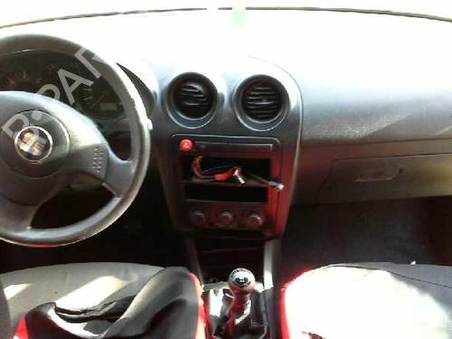 Right mirror SEAT IBIZA III (6L1)  | BP1041013C27 