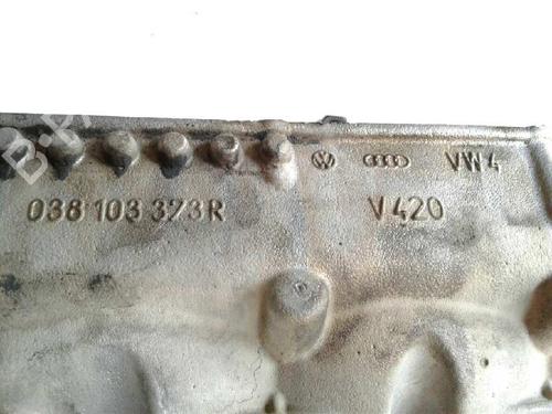 Cylinder head AUDI A3 Sportback (8PA) 1.9 TDI | BP10976722M5 