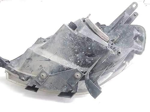 Right headlight CITROËN NEMO Box Body/MPV (AA_) | BP17058013C29 - Image 2