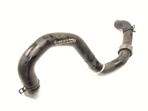 Used Pipe MERCEDES-BENZ GLC Coupe (C253) 250 4-matic (253.346) (211 hp) 26447807