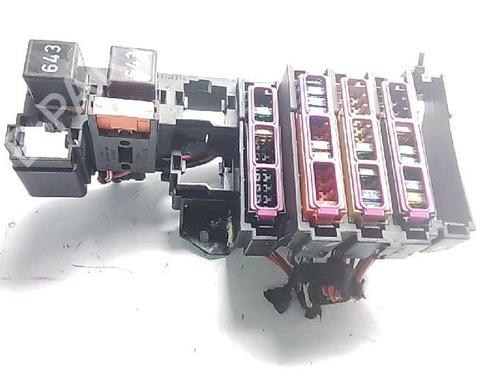 Fuse box AUDI Q5 (8RB) 2.0 TDI quattro | BP10749405E1 