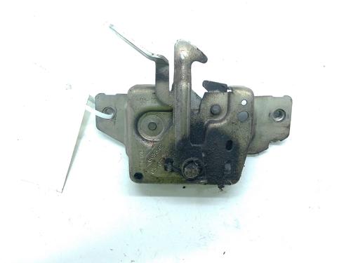 hjelmlås hjelmlås RENAULT CLIO III (BR0/1, CR0/1) 1.2 16V (BR02, BR0J, BR11, CR02, CR0J, CR11) (75 hp) 33977438 33977438