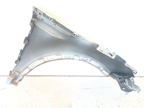 Left front fenders LAND ROVER RANGE ROVER EVOQUE (L538) 2.0 D | BP24528959C41 