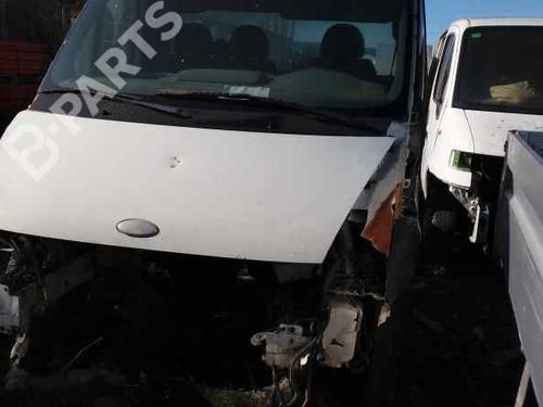 Used Parts FORD TRANSIT Van (FA_ _)    1073948