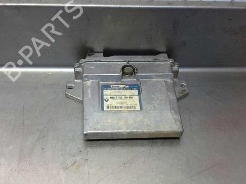 Computer motormanagement RENAULT CLIO II (BB_, CB_) 1.9 D (B/CB0E, BB0J) | BP150941M57 
