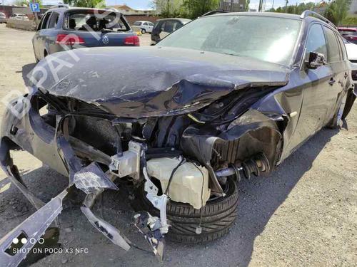 Headlight switch BMW 5 Touring (E61) 525 d | BP16185408I24 - Image 3