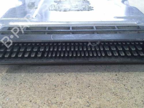 Engine control unit (ECU) PEUGEOT 406 (8B) 2.0 16V | BP152319M57 