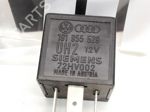Used Electronic module VW GOLF IV (1J1) 1.9 TDI (101 hp) 18269826