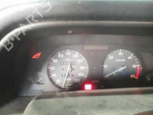 Venstre foran invendig håndtak PEUGEOT 306 Hatchback (7A, 7C, N3, N5) 1.9 DT | BP29750055I13 