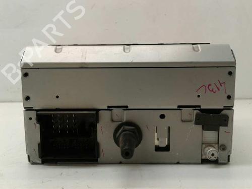 Radio FORD FOCUS II (DA_, HCP, DP)  | BP8872370E6 