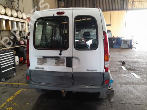Styring servopumpe RENAULT KANGOO (KC0/1_) 1.5 dCi | BP29329834M99 