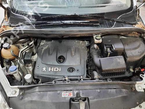 Engine control unit (ECU) PEUGEOT 307 (3A/C) | BP8822148M57 - Image 19