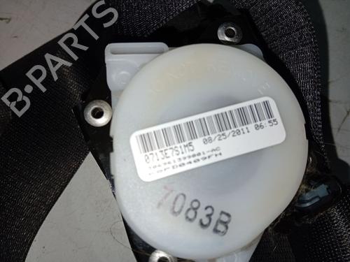 Airbag Kit BMW X3 (F25) xDrive 20 d | BP22737847C86 