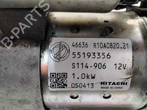 Startmotor LANCIA MUSA (350_) 1.4 (350.AXA11, 350.AXA1A) | BP10261372M8 