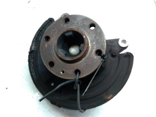 Used Right front steering knuckle IVECO DAILY VI Van 33S11, 35S11, 35C11 (106 hp) 29862655
