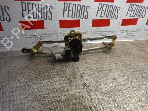 Front wiper motor CITROËN C5 I (DC_) 2.2 HDi (DC4HXB, DC4HXE) | BP1359452M29 
