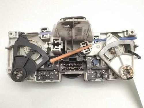 Climate control NISSAN MICRA III (K12)  | BP25604717I5 