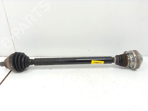 Used Right front driveshaft Right front driveshaft 38593968 38593968