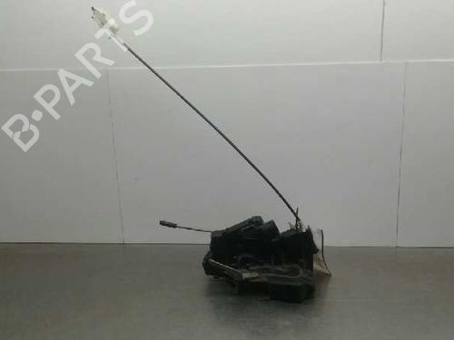 Front right lock BMW 3 (E46) 320 d | BP2821603C97 