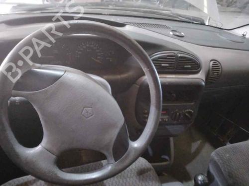 Right mirror CHRYSLER VOYAGER / GRAND VOYAGER III (GS_, NS_) 2.5 TD | BP13473970C27 