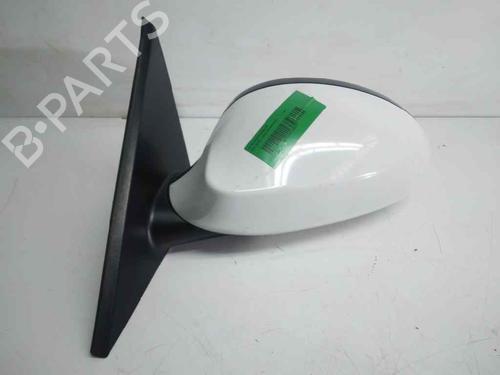 Used Right mirror BMW 1 (E81) 118 d (143 hp) 17434102