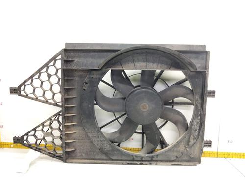 radiator-fan-skoda-fabia-ii-542-12-6r0121217-2006-2007-2008-2009-2010-2011-2012-2013-2014-15830910 main image