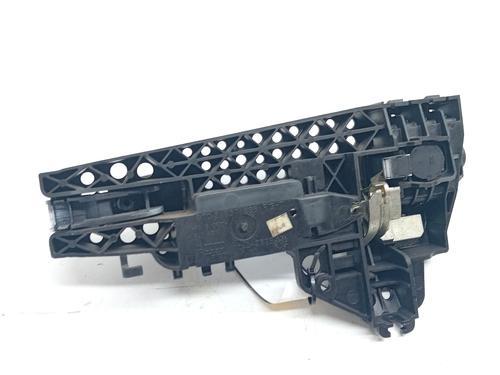 Rear right exterior door handle AUDI Q5 (8RB) 2.0 TDI quattro | BP28152714C130 