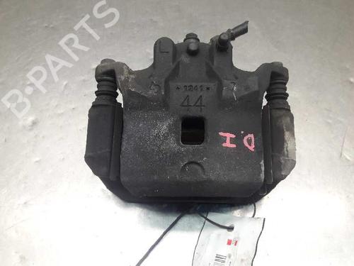 Used Left front brake caliper NISSAN JUKE (F15) [2010-2019]  11601888