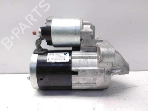 Used Starter Starter 10287720 10287720