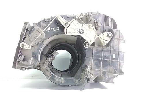 Used Heater matrix box HYUNDAI ATOS (MX) [1997-2015]  14323199