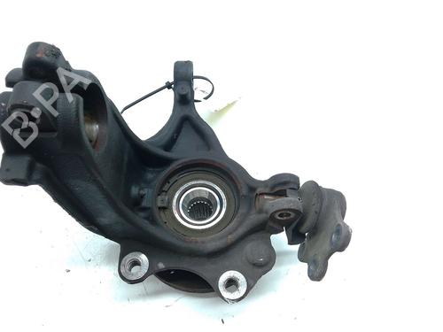 Right front steering knuckle CITROËN C3 II (SC_) 1.2 VTi 82 | BP37196960M26 - Image 2