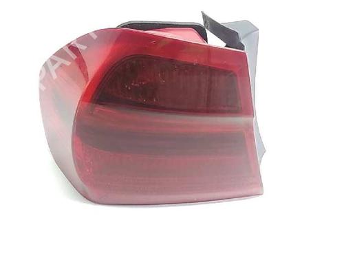 Used Left taillight BMW 3 (E90) 320 d (163 hp) 16185250