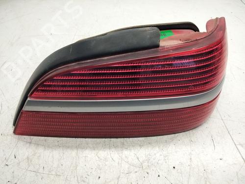 Used Right taillight Right taillight PEUGEOT 406 (8B) [1995-2005] 16268705 16268705