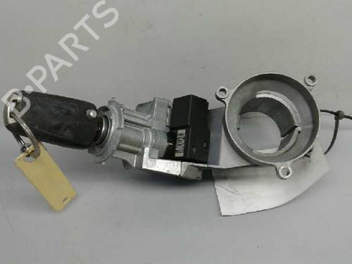 Used Ignition barrel OPEL CORSA D (S07) [2006-2015]  6824190