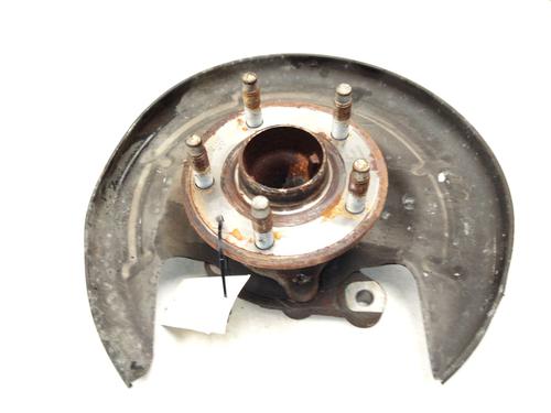 Venstre hjullejehus spindel OPEL ASTRA K Sports Tourer (B16) [2015-2022]  29609675