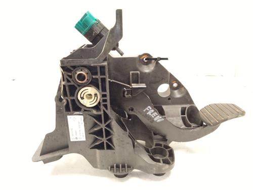 Pedale freno OPEL VIVARO B Bus (X82) 1.6 CDTI (06) | BP30287569I19