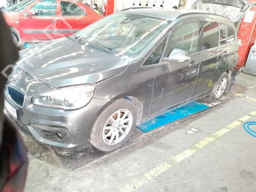 Electronic module BMW 2 Gran Tourer (F46) | BP17059787M83 - Image 4