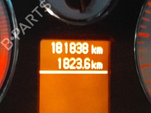 Engine PEUGEOT 407 (6D_) 2.0 HDi 135 (6DRHRH, 6DRHRE, 6DRHRG, 6DRHRJ) | BP29811407M1 