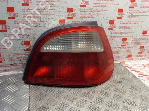 Used Right taillight RENAULT MEGANE I (BA0/1_) [1995-2004]  212100